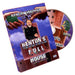 Kenton's Full House by Kenton Knepper - DVD - Merchant of Magic