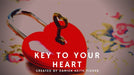 Key to Your Heart by Damien Keith Fisher video DOWNLOAD - Merchant of Magic
