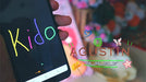 Kido by Agustin - VIDEO DOWNLOAD - Merchant of Magic