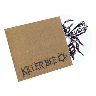 Killer Bee by Chris Ballinger - Merchant of Magic