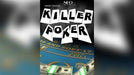 Killer Poker (Gimmicks and Online Instructions) by Vinny Sagoo - Trick - Merchant of Magic