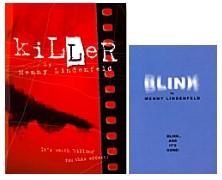 Killer/Blink by Menny Lindenfeld - Merchant of Magic