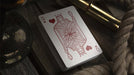 King and Legacy: Gold Edition Marked Playing Cards - Merchant of Magic