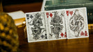 Kinghood (Elegant) Playing Cards - Merchant of Magic