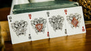 Kinghood (Elegant) Playing Cards - Merchant of Magic