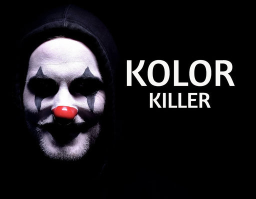 Kolor Killer - By Peter Duffie - INSTANT DOWNLOAD - Merchant of Magic