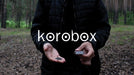 Korobox by Sultan Orazaly - VIDEO DOWNLOAD - Merchant of Magic