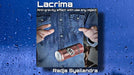 Lacrima by Radja Syailendra - INSTANT DOWNLOAD - Merchant of Magic