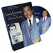 Larry Jennings - A Private Lesson - DVD - Merchant of Magic