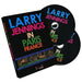 Larry Jennings in Paris, France (2 DVD set) - DVD - Merchant of Magic