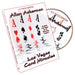 Las Vegas Card Miracles by Allan Ackerman - Merchant of Magic