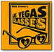 Las Vegas Glasses - Merchant of Magic