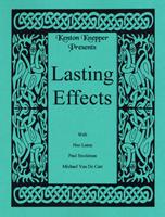 Lasting Effects by Kenton Knepper - Merchant of Magic