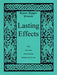 Lasting Effects by Kenton Knepper - Merchant of Magic