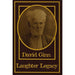 LAUGHTER LEGACY HB by David Ginn - Book - Merchant of Magic