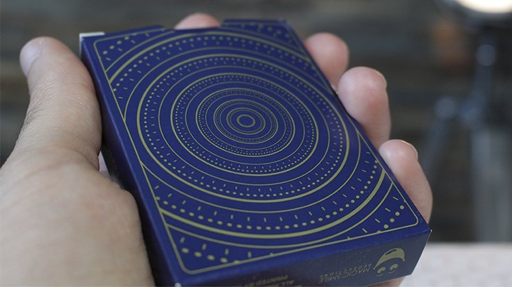 Le Cercle Playing Cards - Merchant of Magic