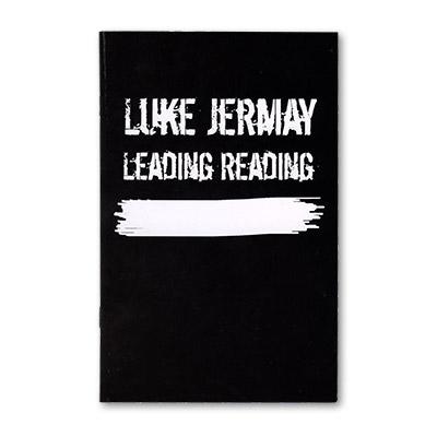 Leading Reading by Luke Jermay - Merchant of Magic