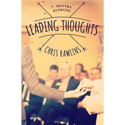 Leading Thoughts (2 DVD Set) by Chris Rawlins - DVD - Merchant of Magic