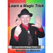 Learn a Magic Trick by Stephen Ablett video - INSTANT DOWNLOAD - Merchant of Magic