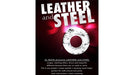 LEATHER and STEEL (Gimmick and Online Instructions) by Al Bach - Merchant of Magic