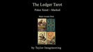 Ledger Major Arcana Deck Poker Sized (1 Deck and Online Instructions) by Taylor Imagineering - Merchant of Magic