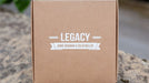 Legacy V2 by Jamie Badman and Colin Miller - Merchant of Magic