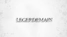 Legerdemain by Sandro Loporcaro - VIDEO DOWNLOAD - Merchant of Magic
