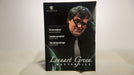 Lennart Green MASTERFILE (4 DVD Set) by Lennart Green and Luis de Matos - DVD - Merchant of Magic