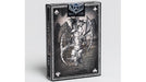 Leonardo MMXVIII Silver Edition by Art Playing Cards - Merchant of Magic