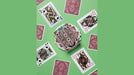 Lepidopterist Playing Cards by Art of Play - Merchant of Magic