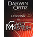 Lessons in Card Mastery by Darwin Ortiz - Book - Merchant of Magic