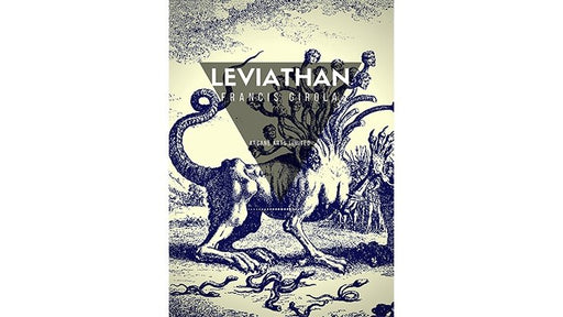 Leviathan by Francis Girola - eBook - Merchant of Magic