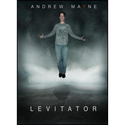 Levitator by Andrew Mayne - DVD - Merchant of Magic