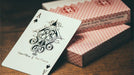 Liars and Thieves Playing Cards by Expert Playing Cards - Merchant of Magic