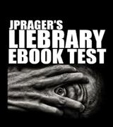 Liebrary By J Prager - INSTANT DOWNLOAD - Merchant of Magic