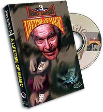 Lifetime of Magic Andrus- Volume 3, DVD - Merchant of Magic