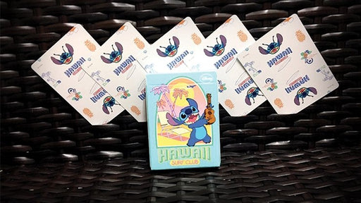 Lilo and Stitch Playing Cards - Merchant of Magic