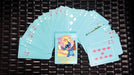 Lilo and Stitch Playing Cards - Merchant of Magic