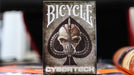 Limited Edition Bicycle Cybertech Playing Cards - Merchant of Magic