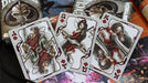 Limited Edition Bicycle Cybertech Playing Cards - Merchant of Magic