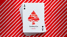 Limited Edition Cardistry Con 2018 Playing cards - Merchant of Magic
