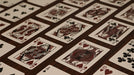 Limited Edition Chocolate Playing Cards - Merchant of Magic