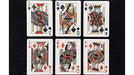 Limited Edition Composition Deck Playing Cards - Merchant of Magic