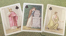 Limited Edition Cotta's Almanac #2 Transformation Playing Cards - Merchant of Magic