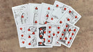 Limited Edition Cotta's Almanac #4 Transformation Playing Cards - Merchant of Magic