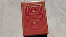 Limited Edition Cotta's Almanac #5 Transformation Playing Cards - Merchant of Magic