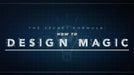 Limited Edition Designing Magic (2 DVD Set) by Will Tsai - DVD - Merchant of Magic