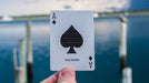 Limited Edition False Anchors Playing Cards by Ryan Schlutz - Merchant of Magic