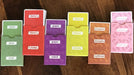 Limited Edition Flavors Playing Cards - Grapes - Merchant of Magic