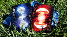 Limited Edition Fungi Mystic Mushrooms Mycological Playing Cards - Merchant of Magic